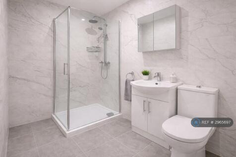 Shared Bathroom