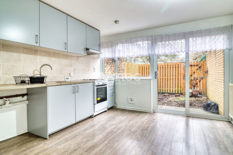 Kitchen - Diner