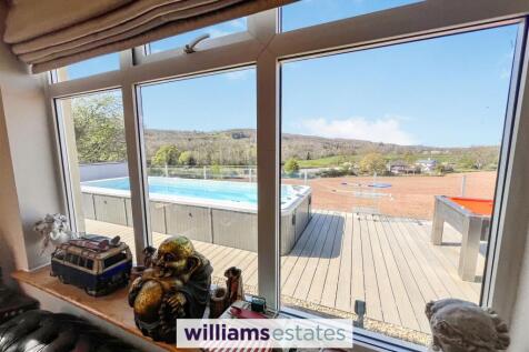 View from Living Room