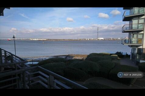 View From The Balcony