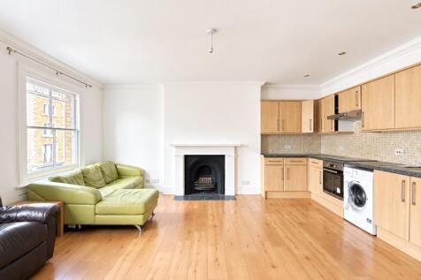 Reception/Kitchen