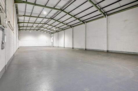 Distribution Warehouse to rent Image 9