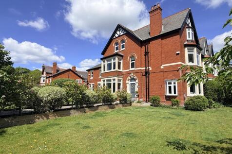 Tipton House