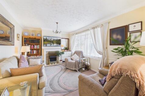 Lounge: