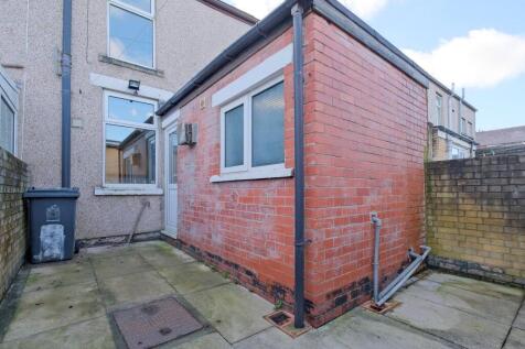 Rear Elevation