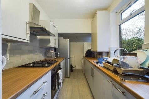 Cavendish Road, Jesmond, Newcastle Upon Tyne photo 4