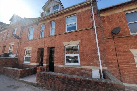 Bicton Street