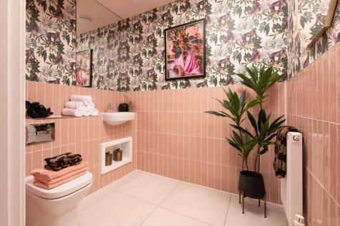 Showhome photography