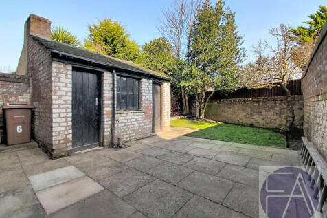 Outbuilding