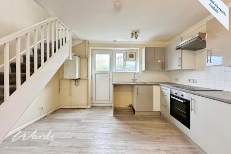 Kitchen/Living Area 