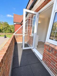 King George Vi Mansions, Court Farm Road, Hove, Brighton & Hove photo 5