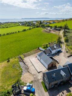 Towards Blackwaterfoot