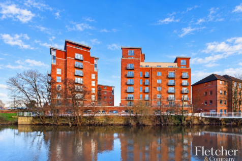 Derby Riverside