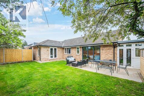 Riverview Road, Epsom - KT19 0JQ