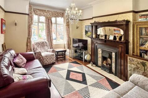 Front Reception Room