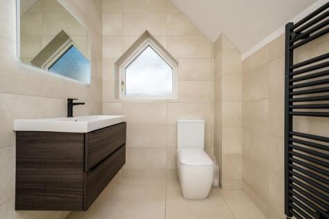 Master ensuite