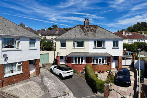 Newton Abbot, TQ12 - property photo