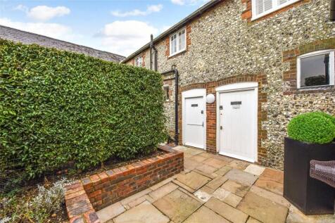 Lavant &amp; Woodcote