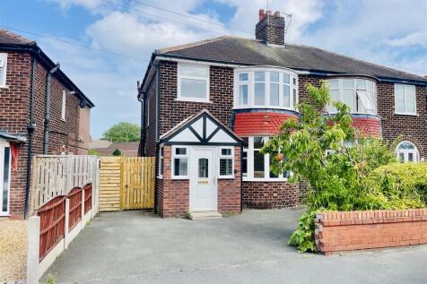 Northwich, CW9 - property photo