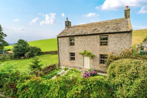 The Old Farm House - front aspect