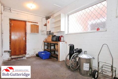 INTEGRAL GARAGE