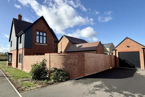 Driveway/Garage