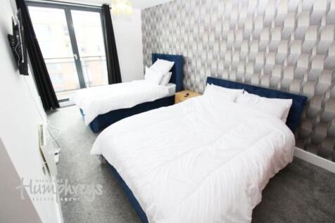 Arcadian Apartments - B5 photo 5