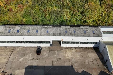 Warehouse to rent Image 3