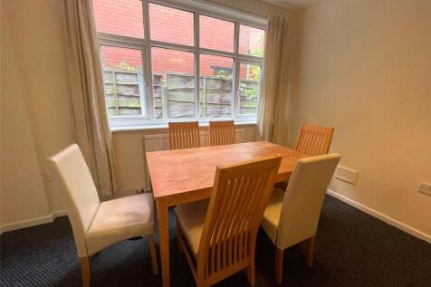 Edge Lane, Chorlton, Greater Manchester, M21 photo 4