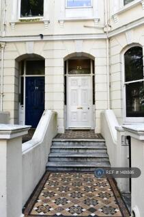 Street Entrance