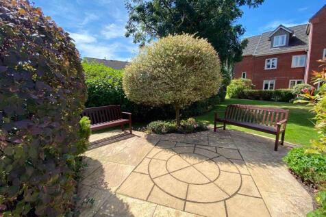 Lovell Court Gardens