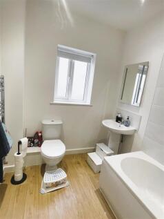 Jubilee Street, Irthlingborough photo 4
