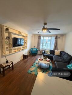 Park West, London, W2 photo 3