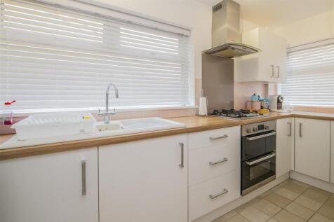 Western Avenue, Fleckney, Leicester photo 4