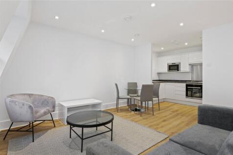 Reception/ Kitchen