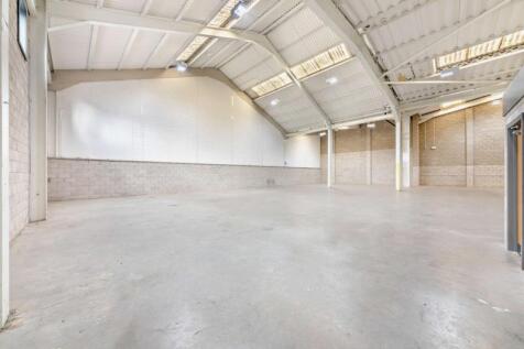 Light Industrial to rent Image 4