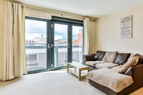 Open Plan Living Roo