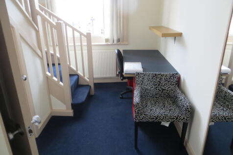 Queen Street, Bills Included, Exeter photo 4