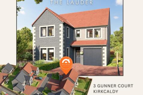 CGI of facade + plot