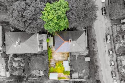 Ariel Shot