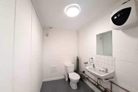 Flexible property space
