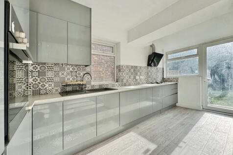 Trowell Road, Nottingham