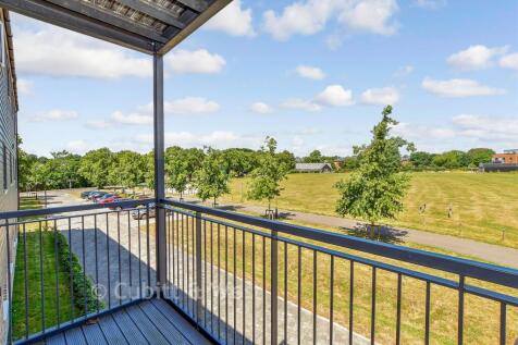 Balcony / Terrace