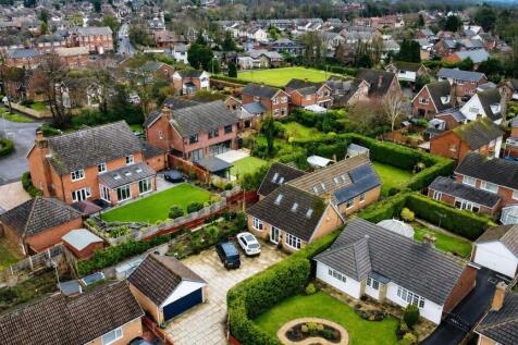 Ash Grove, For Sale