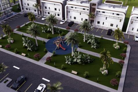 Charming 1-Bedroom Golf Apartment with Communal pool Image 9999