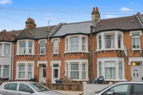 21 Sandyhill Road, Ilford IG1 2ET