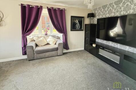 Foxby Mews, Gainsborough, DN21 photo 4