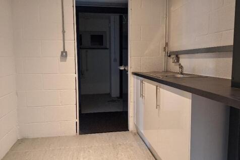 Unit A1 Hennock Trade Park