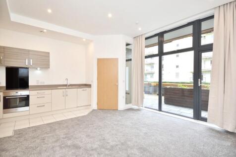Kitchen/Living Room