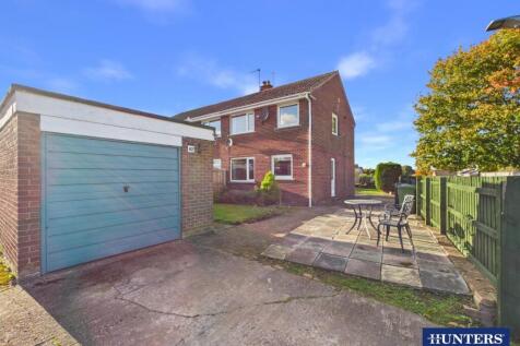 Garage/Parking